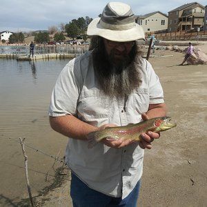 Meet your Posher, Edwin